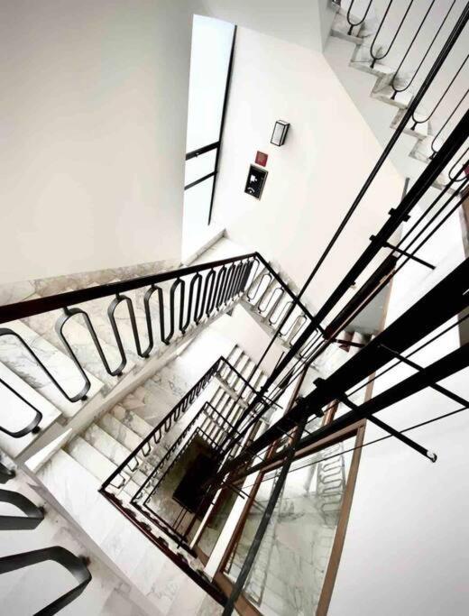 Central Penthouse 5 Min From Duomo Di Milano 외부 사진