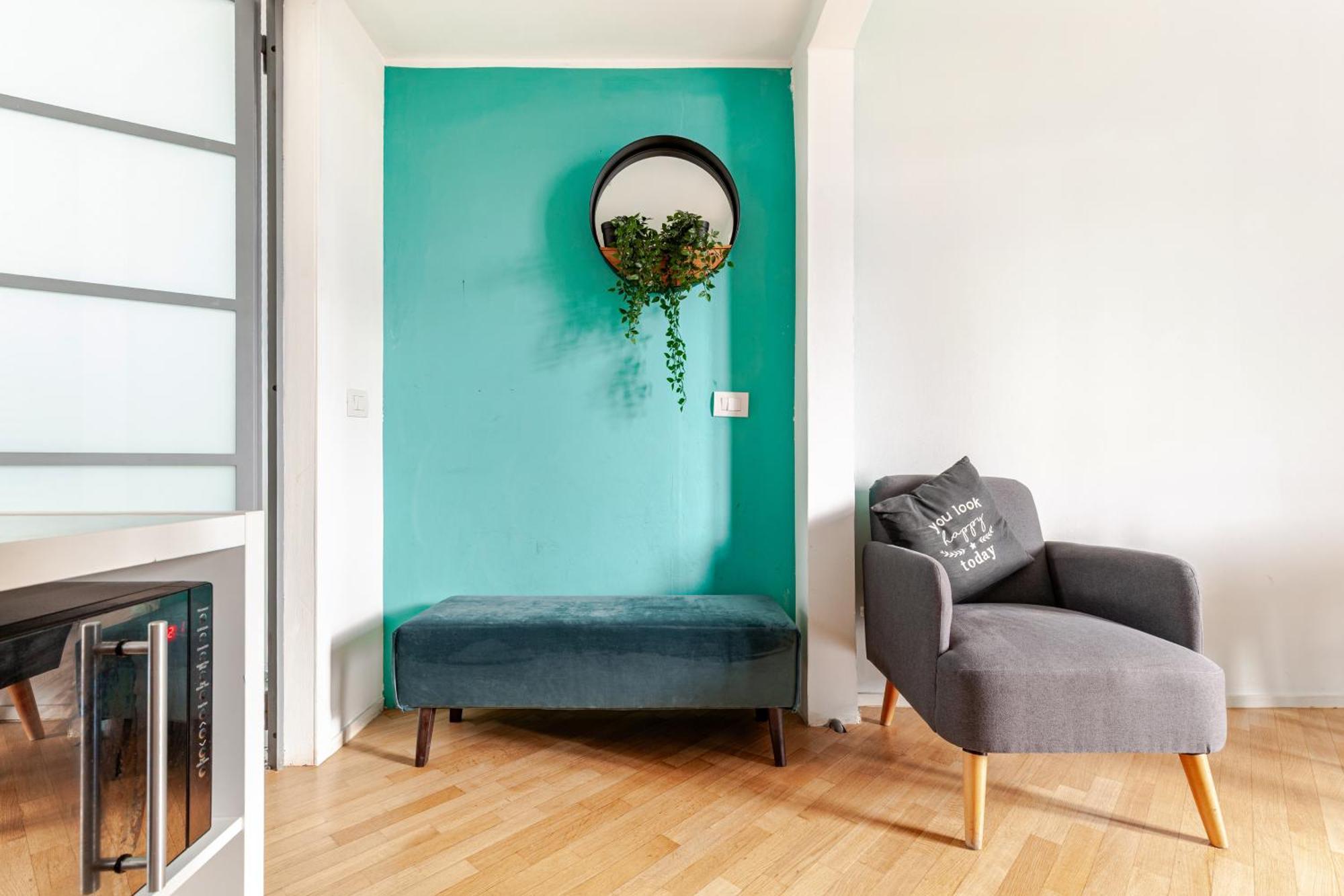 Central Penthouse 5 Min From Duomo Di Milano 외부 사진
